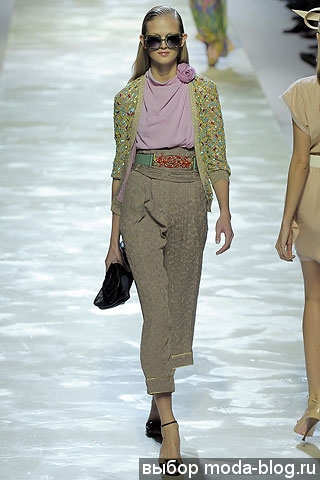 Blumarine