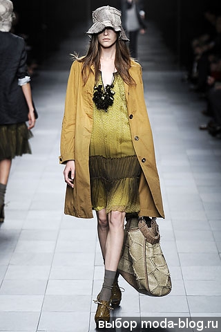 Burberry Prorsum