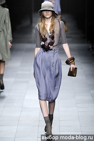 Burberry Prorsum