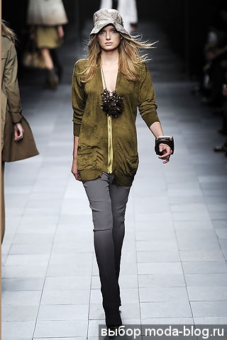 Burberry Prorsum