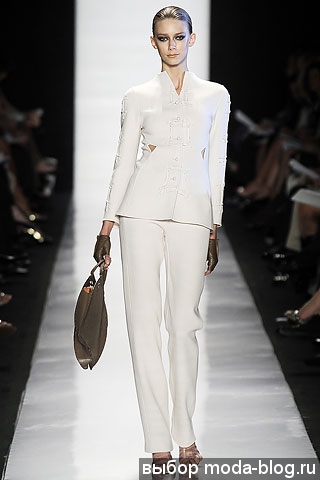 Chado Ralph Rucci Chado Ralph Rucci