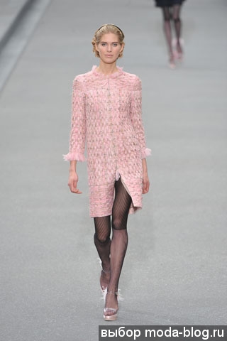 chanel Chanel