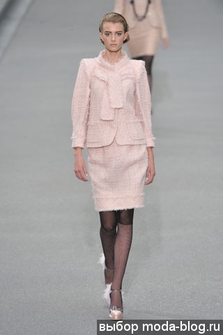 Костюм от Chanel Костюм от Chanel