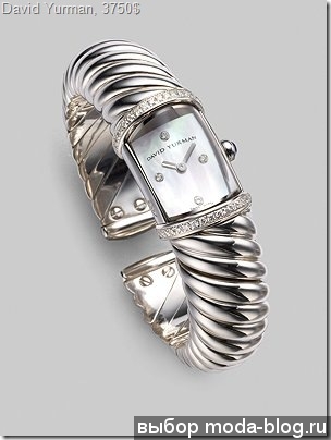 David Yurman