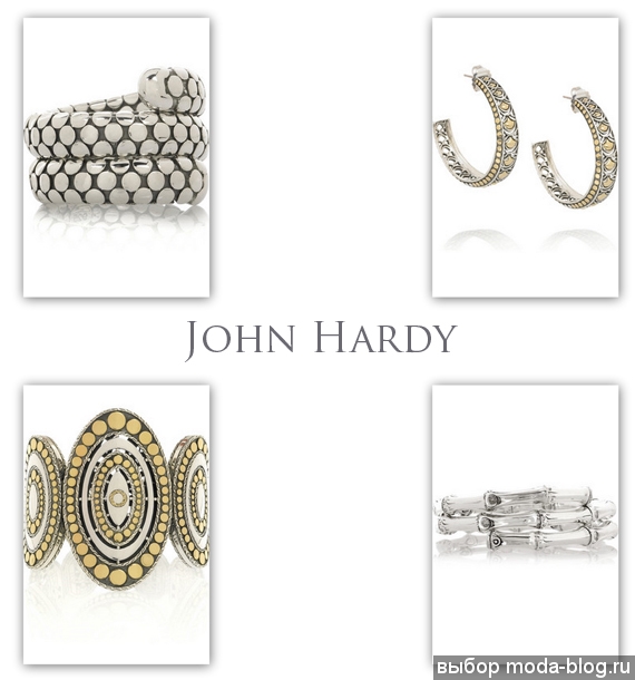 John Hardy John Hardy