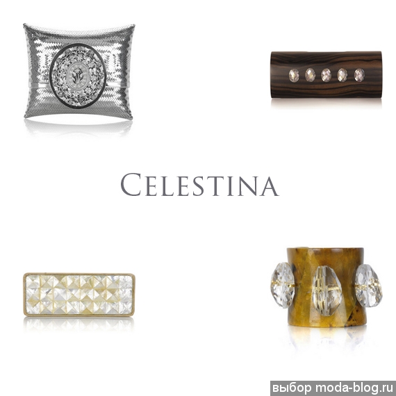 Celestina Celestina