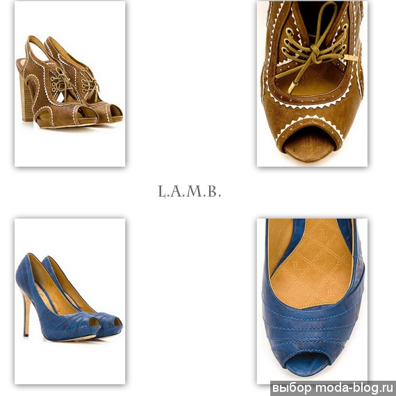 L.A.M.B. L.A.M.B.