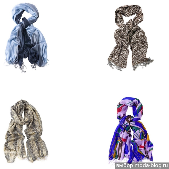 TOLANI SCARVES