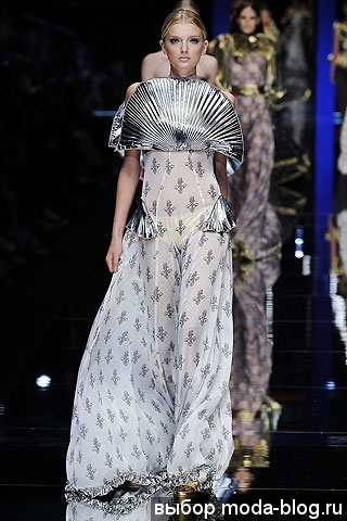 Платье от D&G Платье от D&G