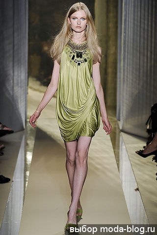 Платье от Donna Karan Платье от Donna Karan