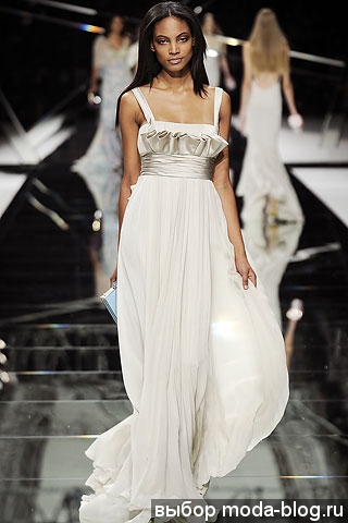 Платье от Elie Saab Платье от Elie Saab