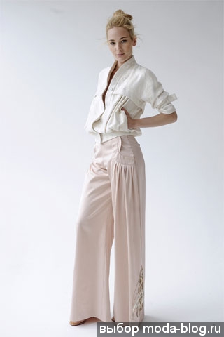 Брюки от Emanuel Ungaro Брюки от Emanuel Ungaro