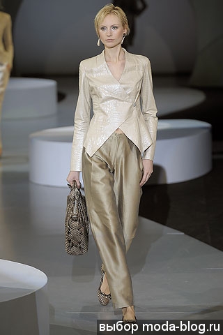 Giorgio Armani Giorgio Armani