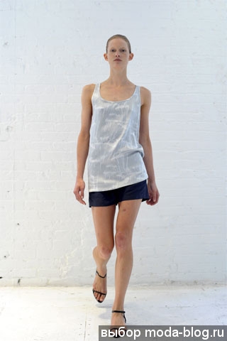 майка от Helmut Lang майка от Helmut Lang