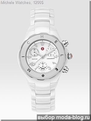 Michele Watches