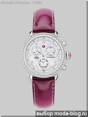Michele Watches2 Michele Watches2