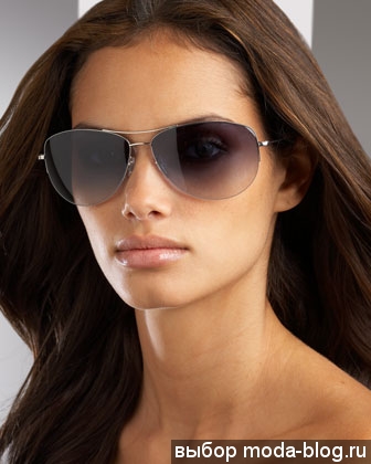 Очки от Oliver Peoples , 350$