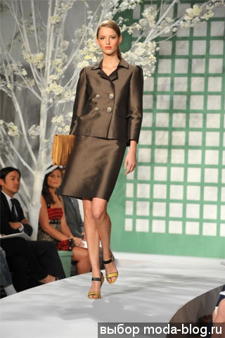 Oscar de la Renta Oscar de la Renta
