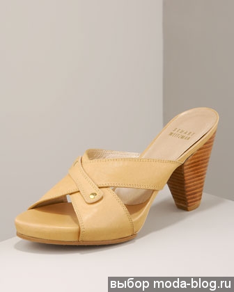 Сабо от Stuart Weitzman Сабо от Stuart Weitzman