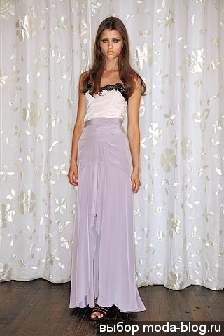 Юбка от Temperley London Юбка от Temperley London