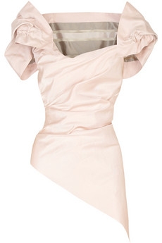 Топ от Vivienne Westwood Gold Label