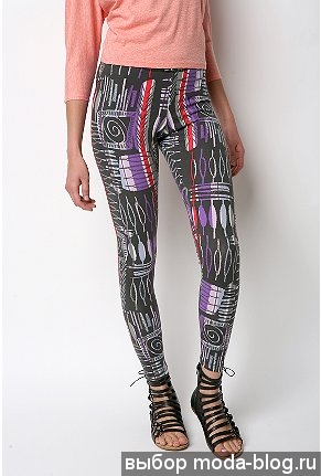 Ботильоны от urban outfitters