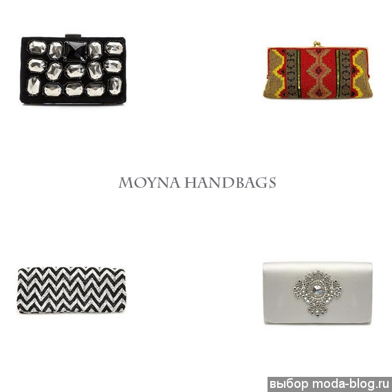 MOYNA HANDBAGS MOYNA HANDBAGS