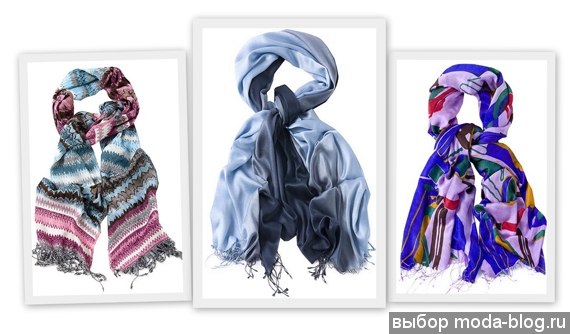 TOLANI SCARVES