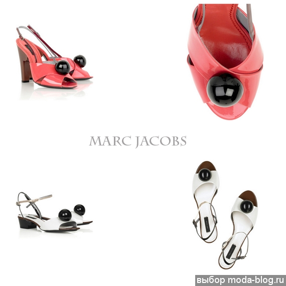 Marc Jacobs Marc Jacobs