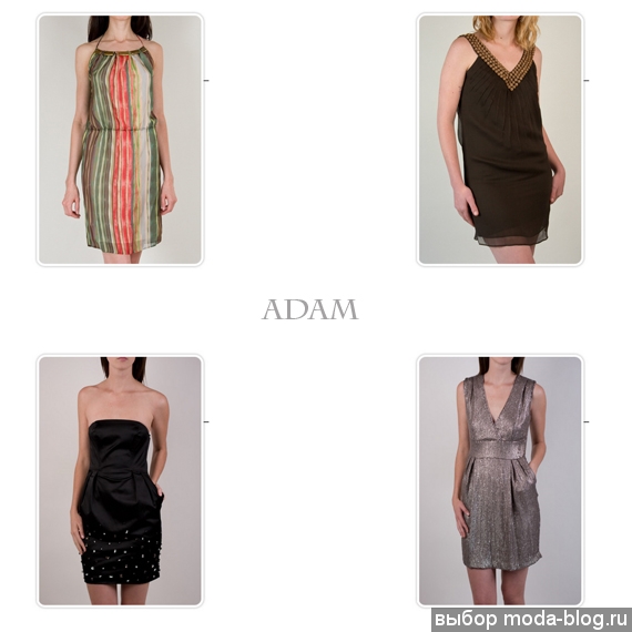 ADAM ADAM