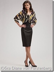 Diane von Furstenberg
