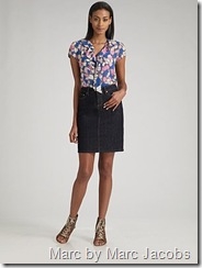 Marc by Marc Jacobs