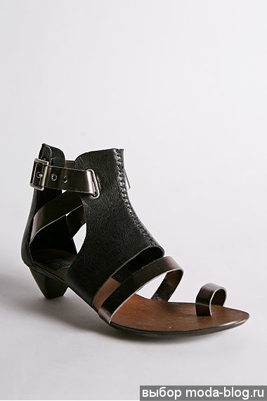urbanoutfitterscom4 Ботильоны от urban outfitters