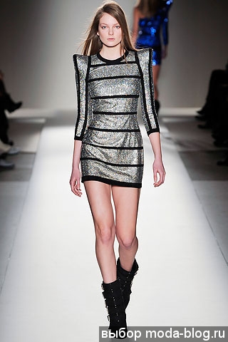 Платье от Balmain Платье от Balmain
