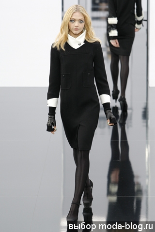 Платье от Chanel Платье от Chanel