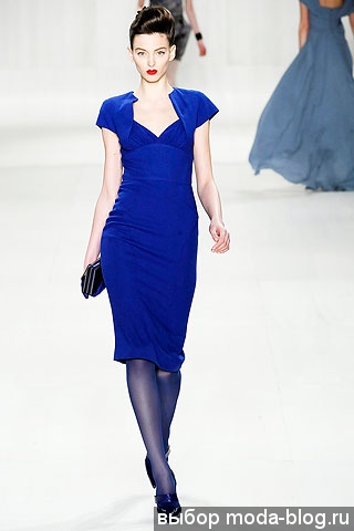 Платье от Elie Saab Платье от Elie Saab