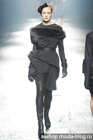 Платье от Lanvin Платье от Lanvin