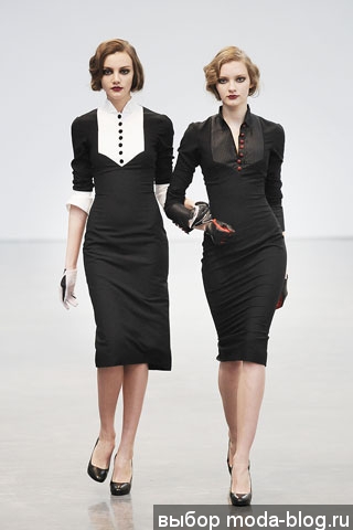 Платья от L'Wren Scott