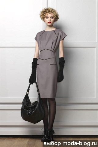 Платье от Viktor & Rolf Платье от Viktor & Rolf