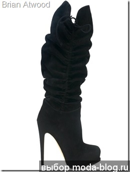 Brian Atwood
