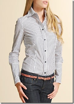 CAMISA GINA