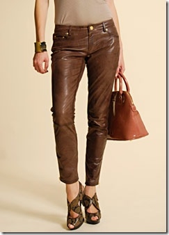 Pantalon nit