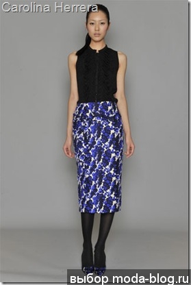 Carolina Herrera