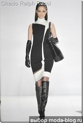 Chado Ralph Rucci
