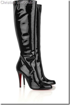 Christian Louboutin's