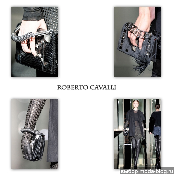 Roberto Cavalli Roberto Cavalli