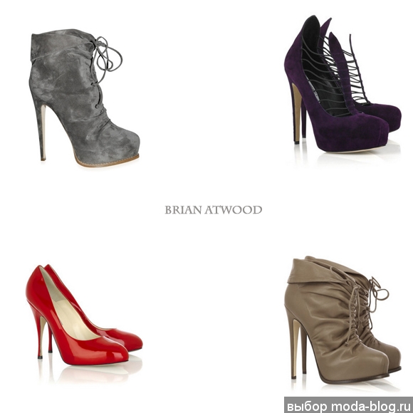 Brian Atwood Brian Atwood