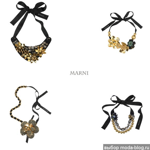 Marni Marni