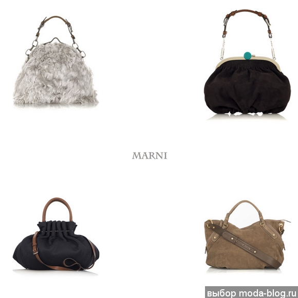Marni Marni