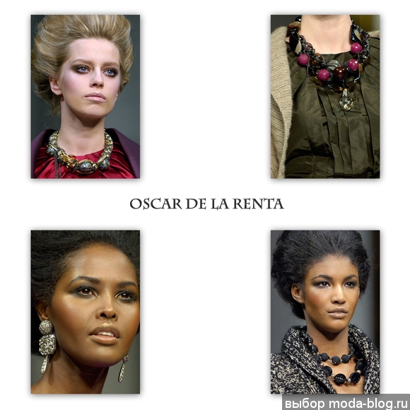 Oscar de la Renta Oscar de la Renta